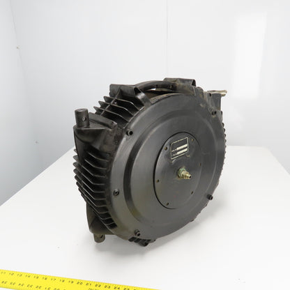 Reelcraft SGA3650 OLP Spring Retractable Composite Hose Reel 10mm 240PSI