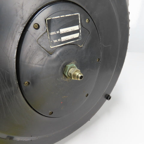 Reelcraft SGA3650 OLP Spring Retractable Composite Hose Reel 10mm 240PSI