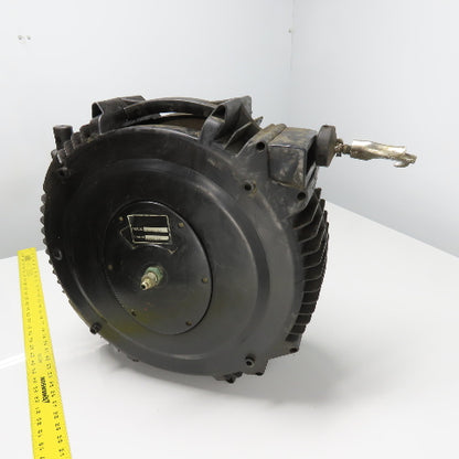 Reelcraft SGA3650 OLP Spring Retractable Composite Hose Reel 10mm 240PSI