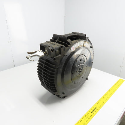 Reelcraft SGA3650 OLP Spring Retractable Composite Hose Reel 10mm 240PSI