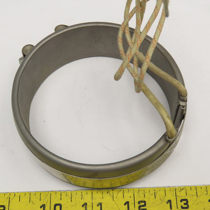 Better Band BB010059 Fast Heat 775W 120V Band Heater 4"