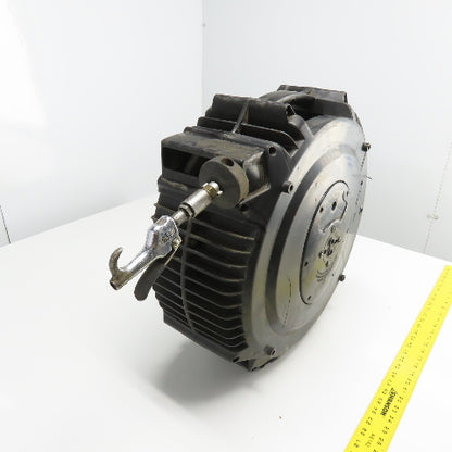 Reelcraft SGA3650 OLP Spring Retractable Composite Hose Reel 10mm 240PSI