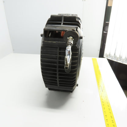 Reelcraft SGA3650 OLP Spring Retractable Composite Hose Reel 10mm 240PSI