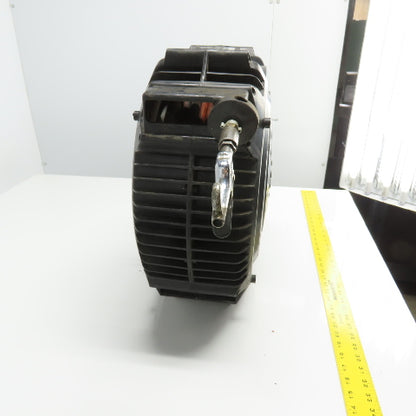 Reelcraft SGA3650 OLP Spring Retractable Composite Hose Reel 10mm 240PSI