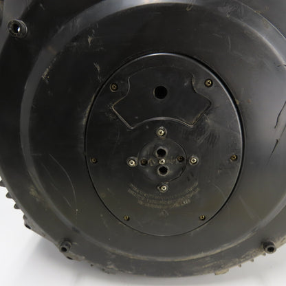 Reelcraft SGA3650 OLP Spring Retractable Composite Hose Reel 10mm 240PSI