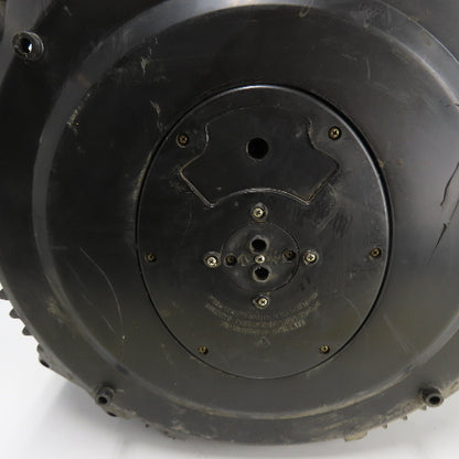 Reelcraft SGA3650 OLP Spring Retractable Composite Hose Reel 10mm 240PSI