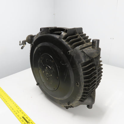Reelcraft SGA3650 OLP Spring Retractable Composite Hose Reel 10mm 240PSI