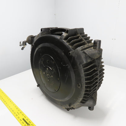 Reelcraft SGA3650 OLP Spring Retractable Composite Hose Reel 10mm 240PSI