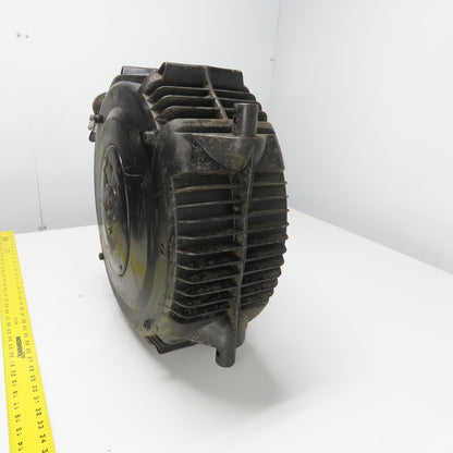 Reelcraft SGA3650 OLP Spring Retractable Composite Hose Reel 10mm 240PSI