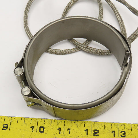 Fast Heat 4203197 120V 750W Band Heater 3-1/2"