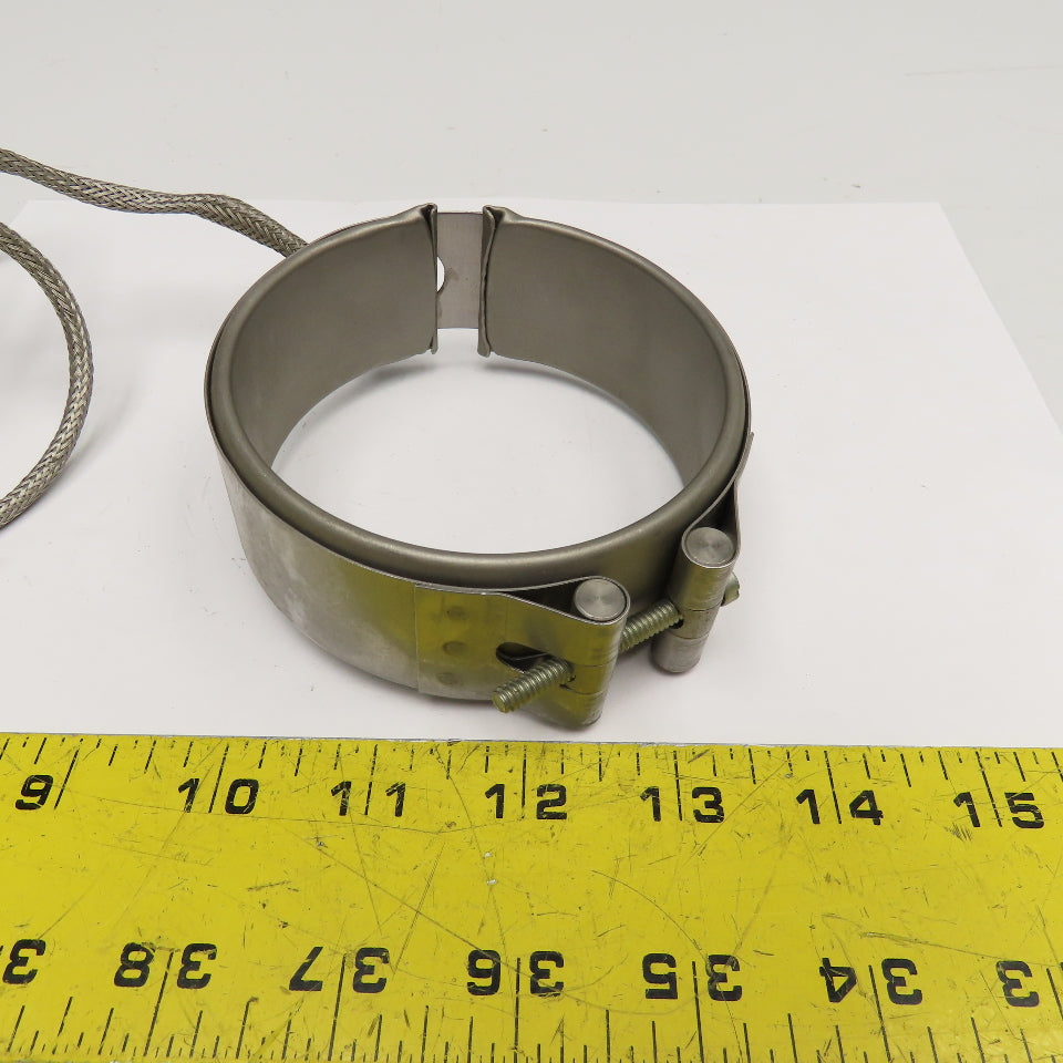 Fast Heat 4203197 120V 750W Band Heater 3-1/2"