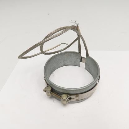 ITP M-22069-1 120V 525W Band Heater 3-1/2"