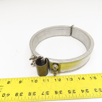 Wellman 326331 240V 500W Strip Band Heater 6-1/2"