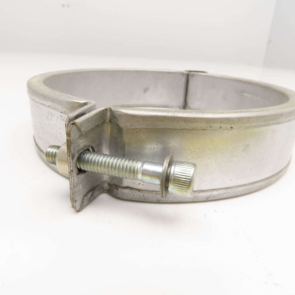 Wellman 326331 240V 500W Strip Band Heater 6-1/2"