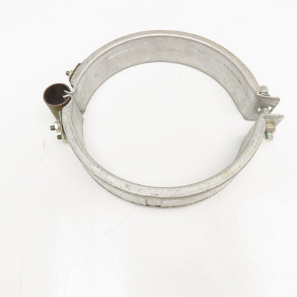 Wellman 326331 240V 500W Strip Band Heater 6-1/2"