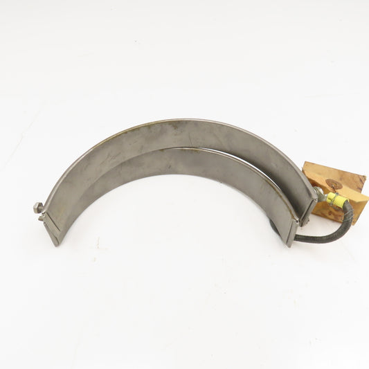 Better Band BB021764 Fast Heat 475W 240V Band Heater 7-3/4" ID