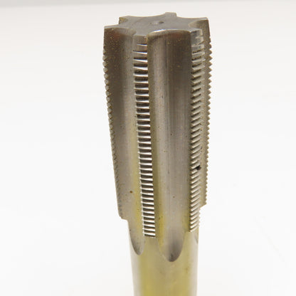 GTS 1-1/2"-12 NF Bottoming Hand Tap 6 Flute