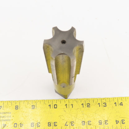 GTS 1-1/2"-12 NF Bottoming Hand Tap 6 Flute