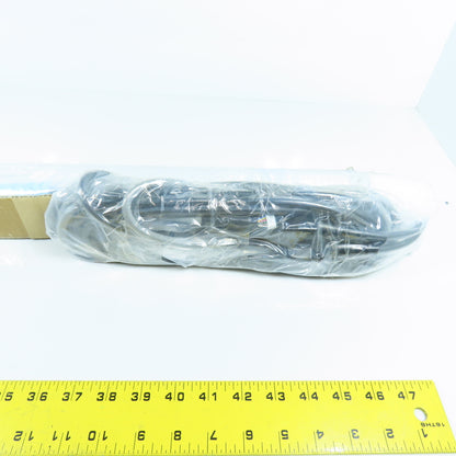 IAI RCP2-SA5C-I-42P-12-400-P1-M 24VDC Linear Servo Motor Actuator 400mm Stroke