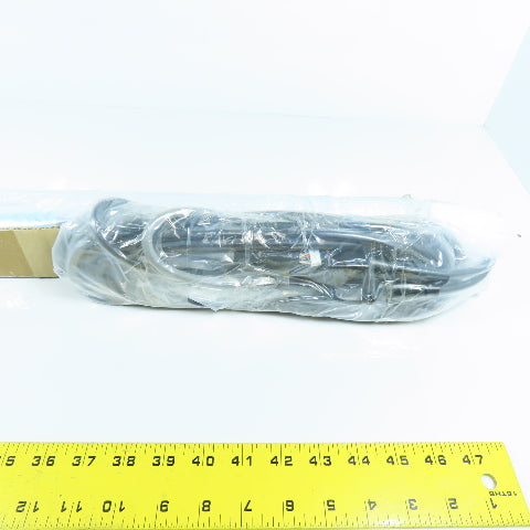 IAI RCP2-SA5C-I-42P-12-400-P1-M 24VDC Linear Servo Motor Actuator 400mm Stroke