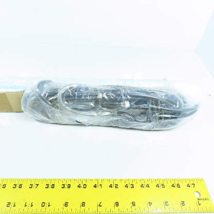 IAI RCP2-SA5C-I-42P-12-400-P1-M 24VDC Linear Servo Motor Actuator 400mm Stroke