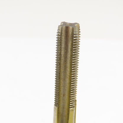 Regal Beloit 3/8-27 Left Hand Fine Thread Bottoming Tap 4 Flute NNB