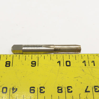 Jarvis 3/8-27 Left Hand Fine Thread Bottoming Tap 4 Flute NNB