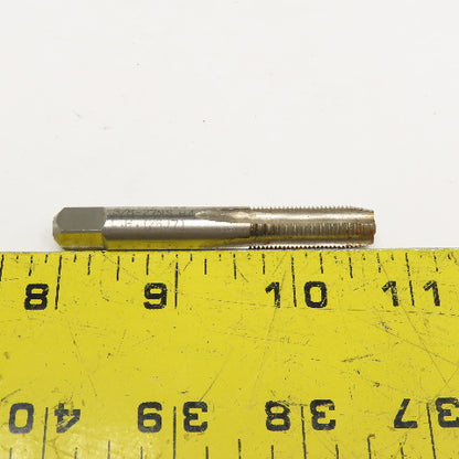 Jarvis 3/8-27 Left Hand Fine Thread Bottoming Tap 4 Flute NNB
