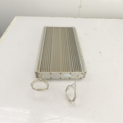 Danotherm ZC403360583 Aluminum Power Resistor CBT-H 600R +-5%