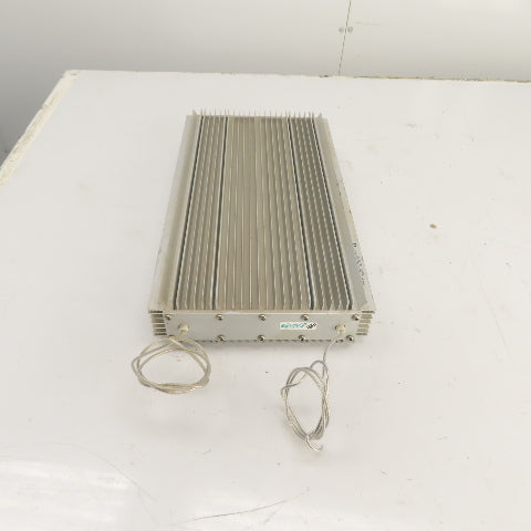 Danotherm ZC403360583 Aluminum Power Resistor CBT-H 600R +-5%