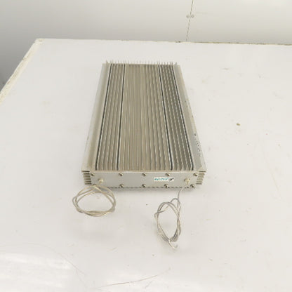 Danotherm ZC403360583 Aluminum Power Resistor CBT-H 600R +-5%