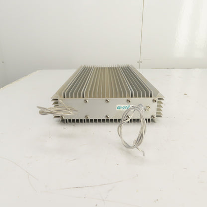 Danotherm ZC403360583 Aluminum Power Resistor CBT-H 600R +-5%