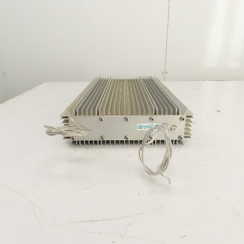 Danotherm ZC403360583 Aluminum Power Resistor CBT-H 600R +-5%