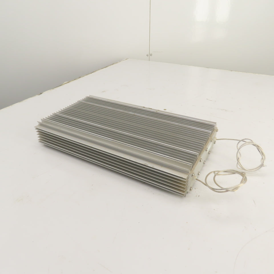Danotherm ZC403360583 Aluminum Power Resistor CBT-H 600R +-5%