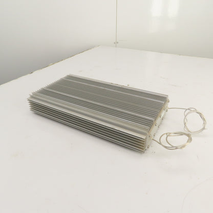 Danotherm ZC403360583 Aluminum Power Resistor CBT-H 600R +-5%