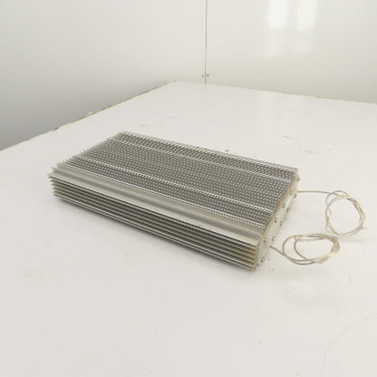 Danotherm ZC403360583 Aluminum Power Resistor CBT-H 600R +-5%