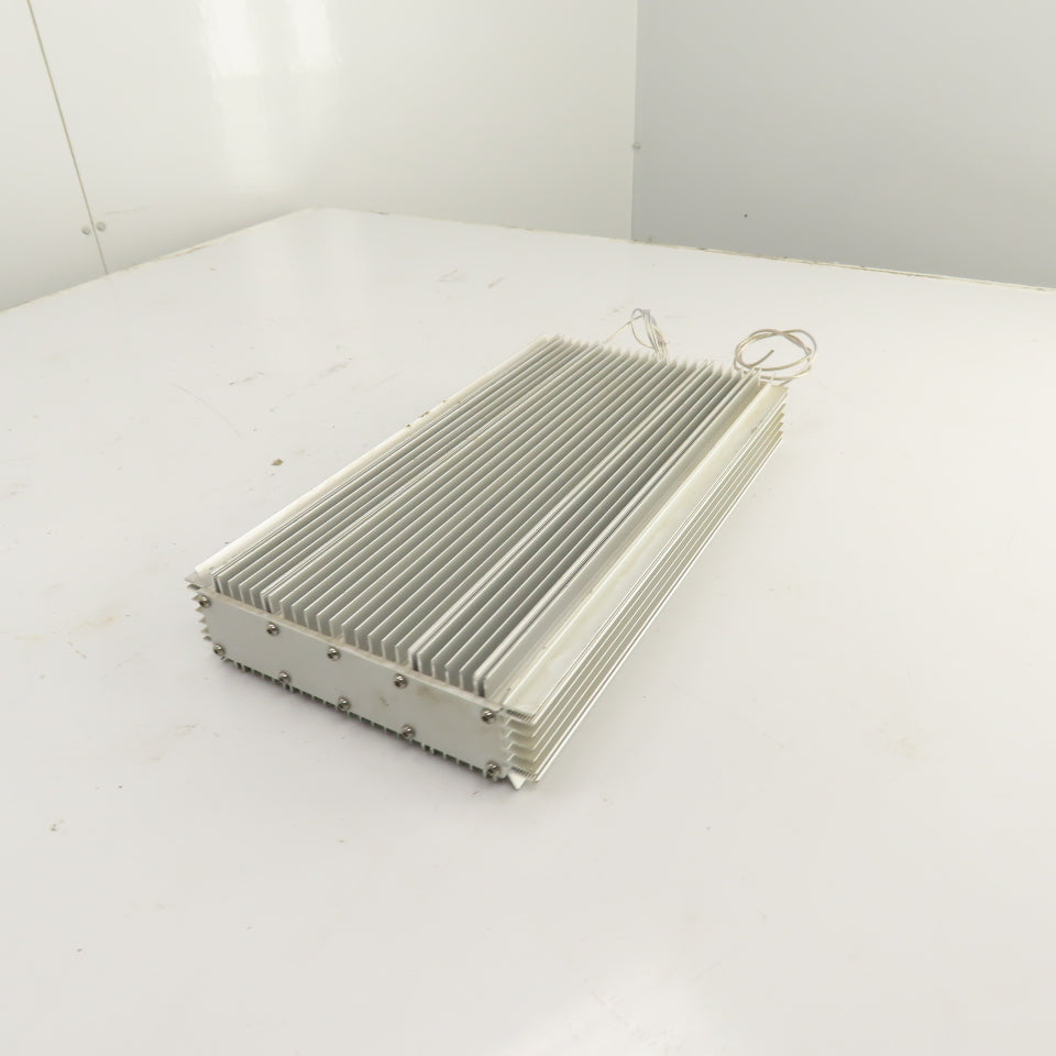 Danotherm ZC403360583 Aluminum Power Resistor CBT-H 600R +-5%
