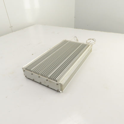 Danotherm ZC403360583 Aluminum Power Resistor CBT-H 600R +-5%