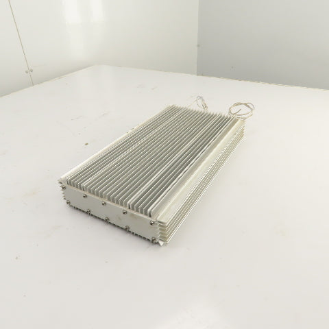 Danotherm ZC403360583 Aluminum Power Resistor CBT-H 600R +-5%