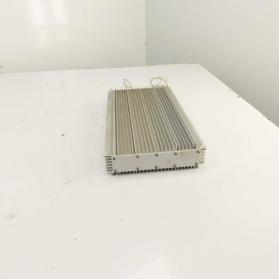 Danotherm ZC403360583 Aluminum Power Resistor CBT-H 600R +-5%
