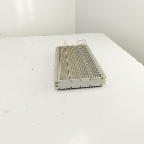 Danotherm ZC403360583 Aluminum Power Resistor CBT-H 600R +-5%