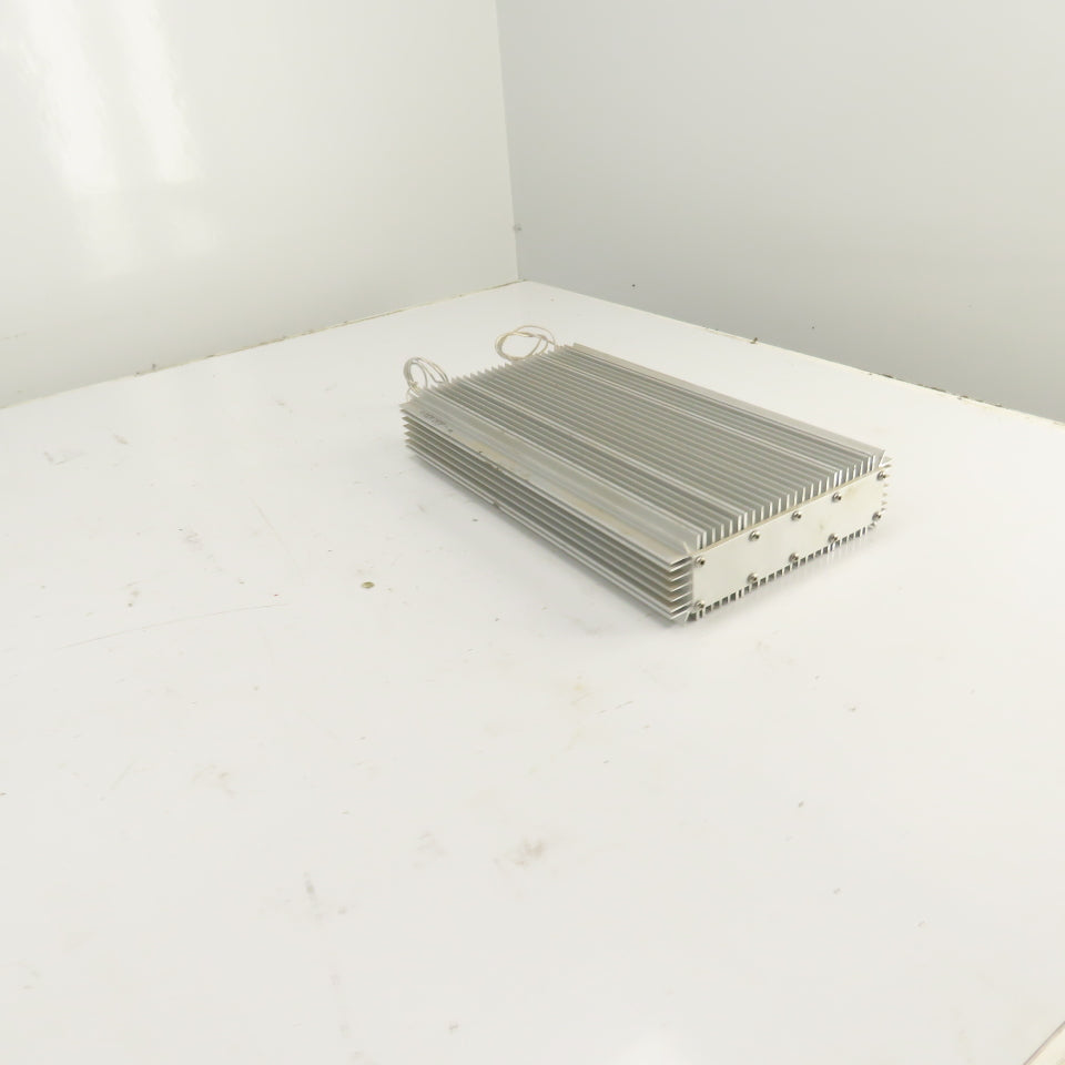 Danotherm ZC403360583 Aluminum Power Resistor CBT-H 600R +-5%