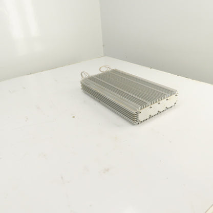 Danotherm ZC403360583 Aluminum Power Resistor CBT-H 600R +-5%