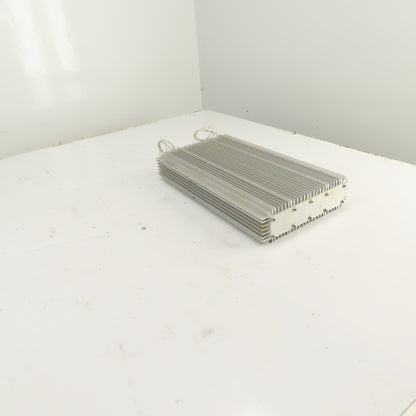 Danotherm ZC403360583 Aluminum Power Resistor CBT-H 600R +-5%