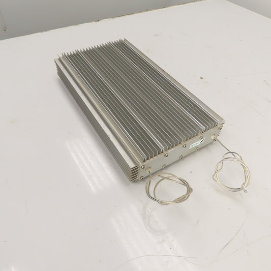Danotherm ZC403360583 Aluminum Power Resistor CBT-H 600R +-5%
