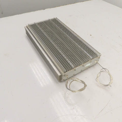 Danotherm ZC403360583 Aluminum Power Resistor CBT-H 600R +-5%