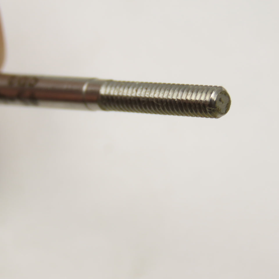Besly X-Press #5-20 NC Modified Bottoming Thread Chasing Tap Lot Of 11