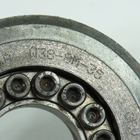 TB Woods W38-8M-35 Timing Pulley 8mm Pitch 38 Teeth 35mm Belt 1.5" Bore