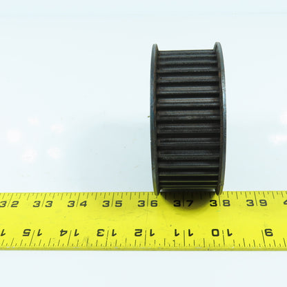 TB Woods W38-8M-35 Timing Pulley 8mm Pitch 38 Teeth 35mm Belt 1.5" Bore