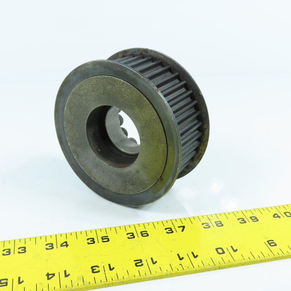 TB Woods W38-8M-35 Timing Pulley 8mm Pitch 38 Teeth 35mm Belt 1.5" Bore